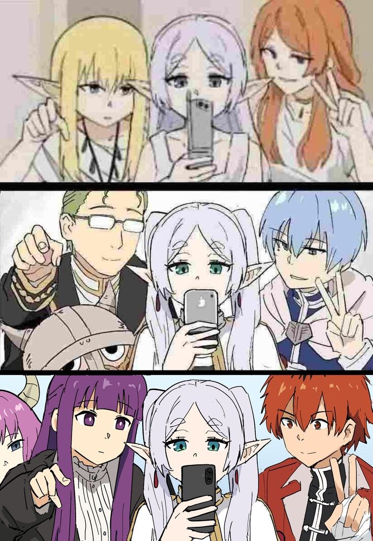 핸드폰 단체사진의 발전과정_1.jpg