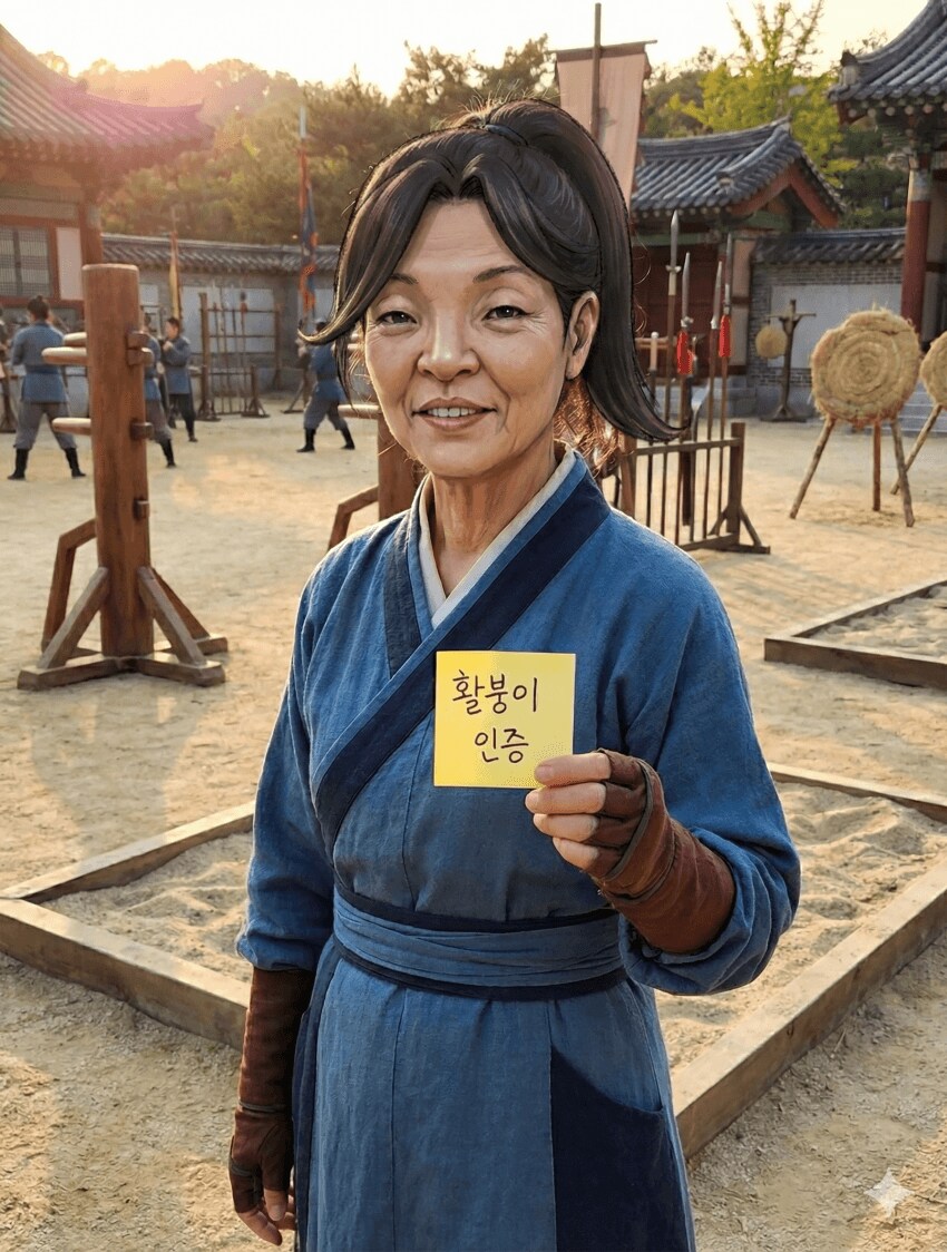 활협전) 활붕이 촉중당문에서 훈련중인데 ㅁㅌㅊ?_1.png