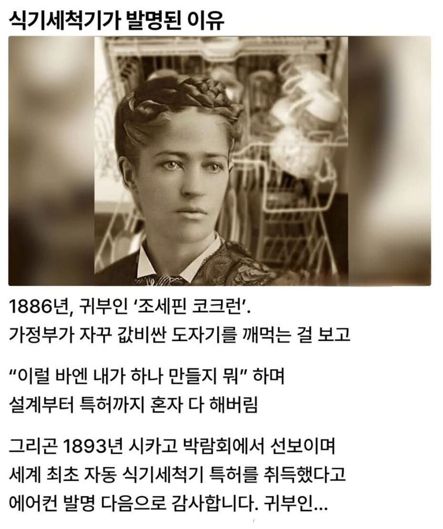 접시 깨지는 거 싫어서 만들어진 발명품_1.jpg