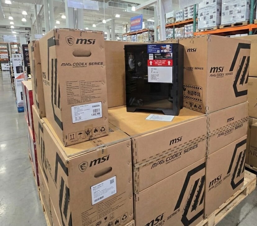 게이밍 완본체 판매 시작한 코스트코.jpg_3.jpg