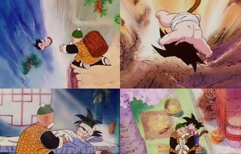 드래곤볼 호불호 갈리는 손오공 캐릭터 설정.jpg_1.jpg