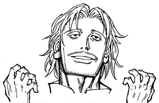 헌터X헌터) 의외로 넨 안배워서 다행인놈_1.webp