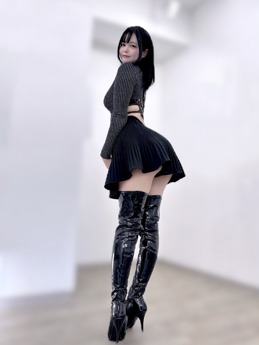 여자 하이힐의 긍정적 효과_1.jpg