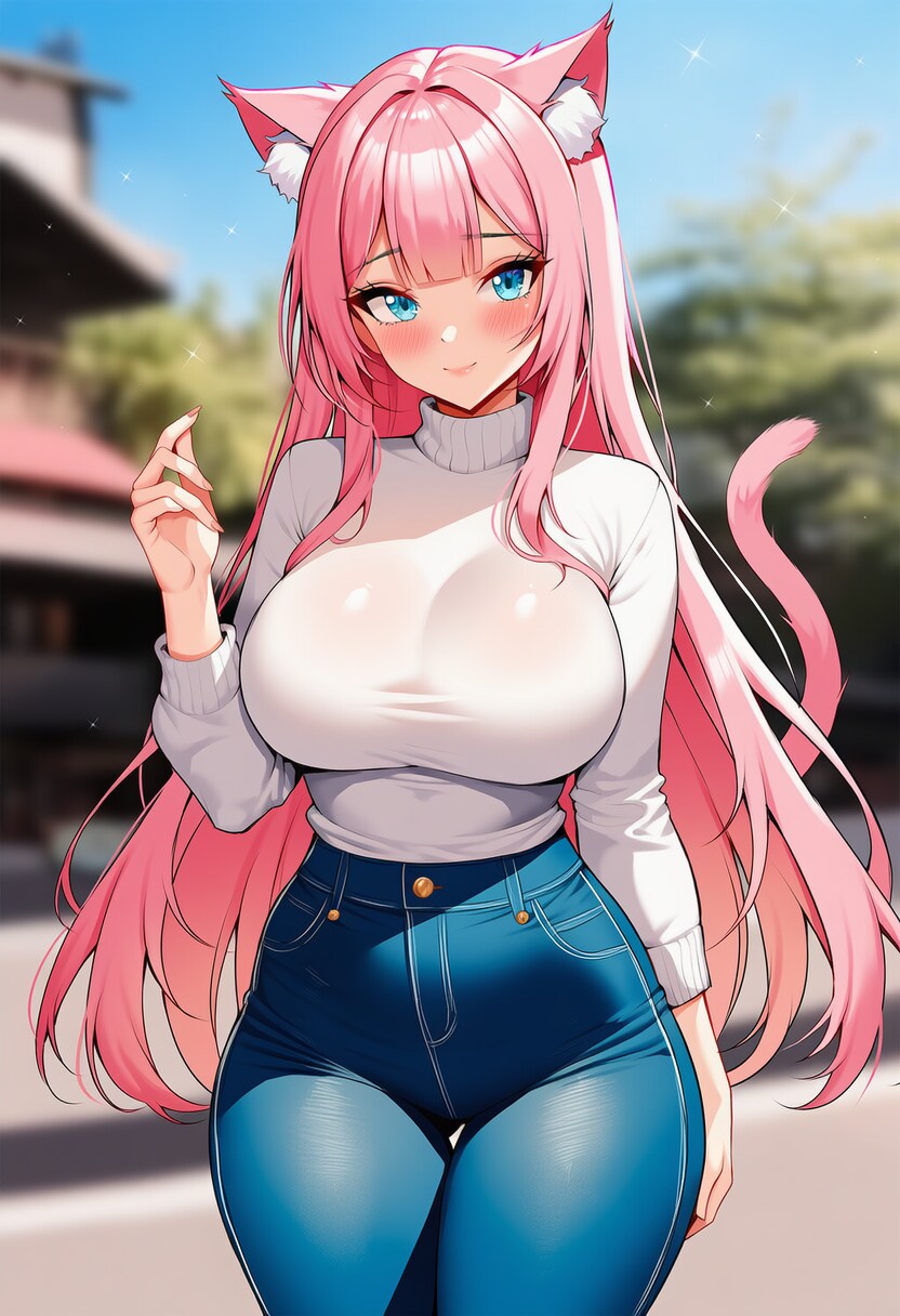 나노빤난나) 여러번 시키니 만들어 주긴하네_1.png