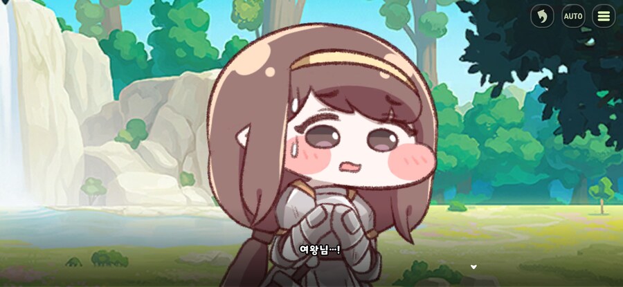 트릭컬) 죠안 이벤트에서 가장 위험했던 순간_1.jpg