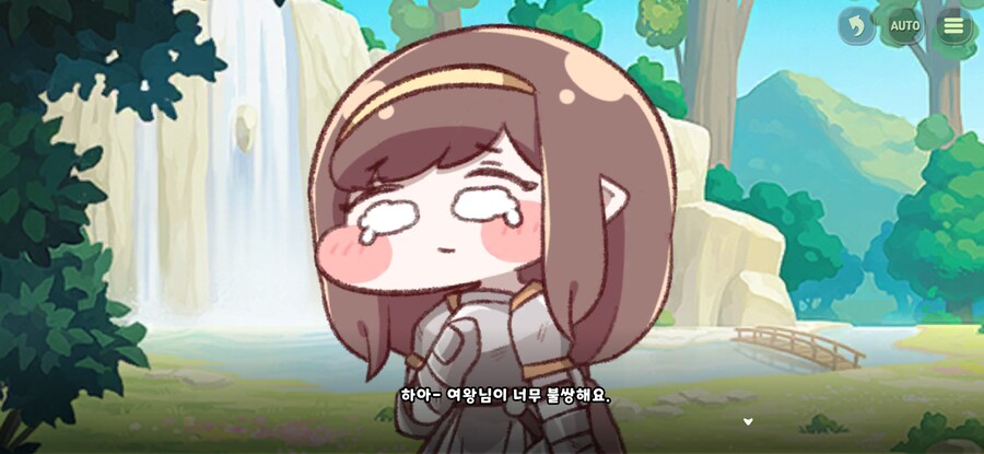 트릭컬) 죠안 이벤트에서 가장 위험했던 순간_33.jpg