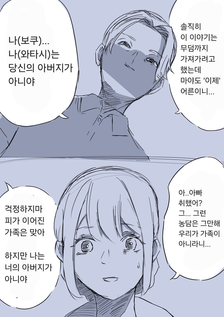 아빠가 딸의 20살 생일에 커밍아웃하는.MANGA_3.jpg