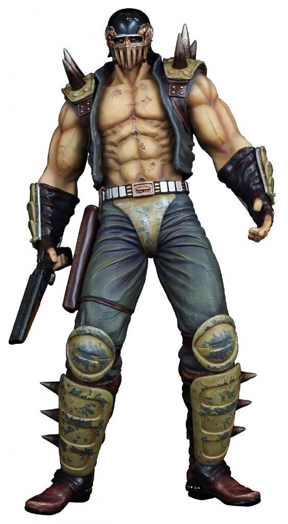 북두의 권이 매드맥스 동인지란건 부정못하지_4.jpg