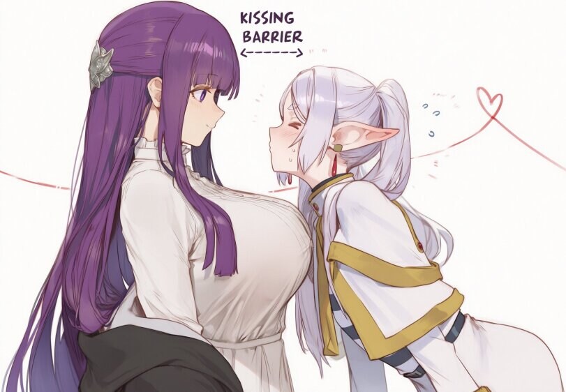 프리렌) 가슴이 크면 안 좋은 점_1.jpg