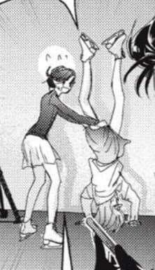 피겨뚤래] 단 2화만에 평가가 널뛰기 하는 한국 피겨선수_8.jpg