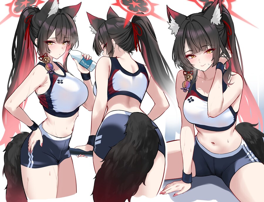 너희들 이런거 좋아하는거 알고 준비해 왔어_9.jpg