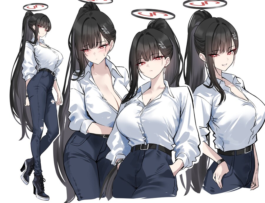 너희들 이런거 좋아하는거 알고 준비해 왔어_10.jpg