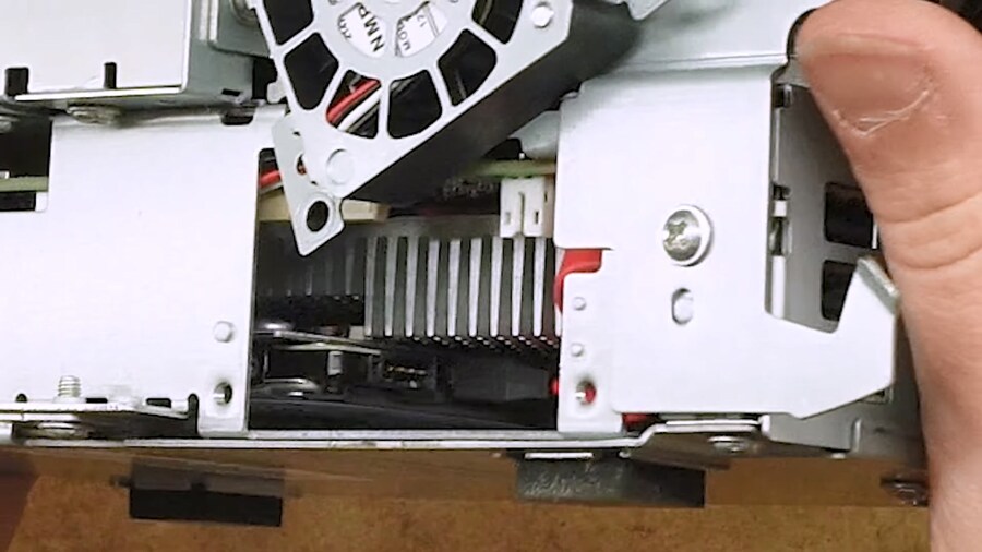 이제 하다하다 영수증 프린터로도 둠을 플레이함 ㅋㅋ_2.jpg