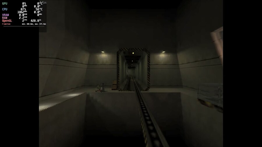 이제 하다하다 영수증 프린터로도 둠을 플레이함 ㅋㅋ_4.jpg