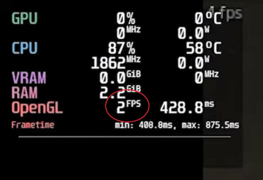 이제 하다하다 영수증 프린터로도 둠을 플레이함 ㅋㅋ_5.jpg