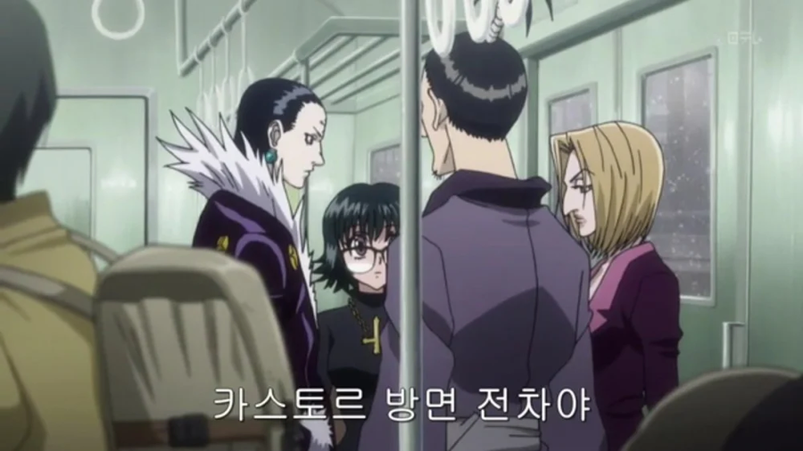 헌터X헌터) 의외로 환영여단도 어쩔수 없는거_1.webp