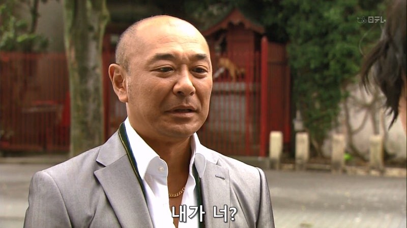 야쿠자랑 몸이 바뀌어버린 모쏠아다 야동상담소 직원_2.jpg