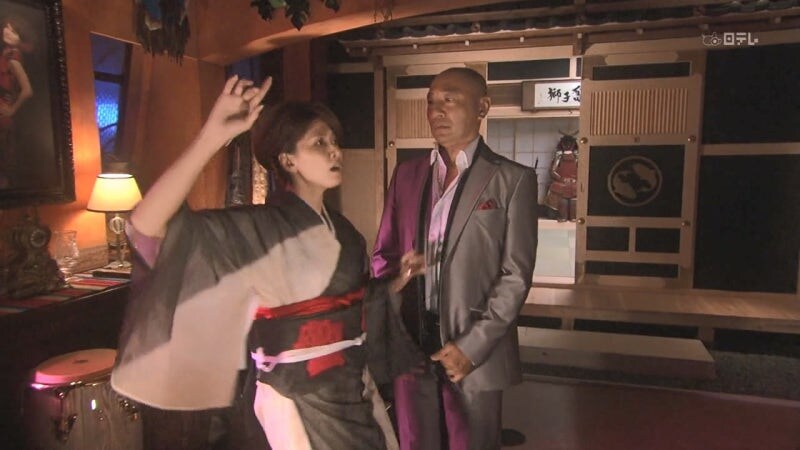 야쿠자랑 몸이 바뀌어버린 모쏠아다 야동상담소 직원_30.jpg