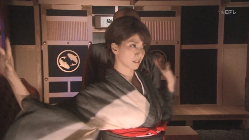 야쿠자랑 몸이 바뀌어버린 모쏠아다 야동상담소 직원_32.jpg