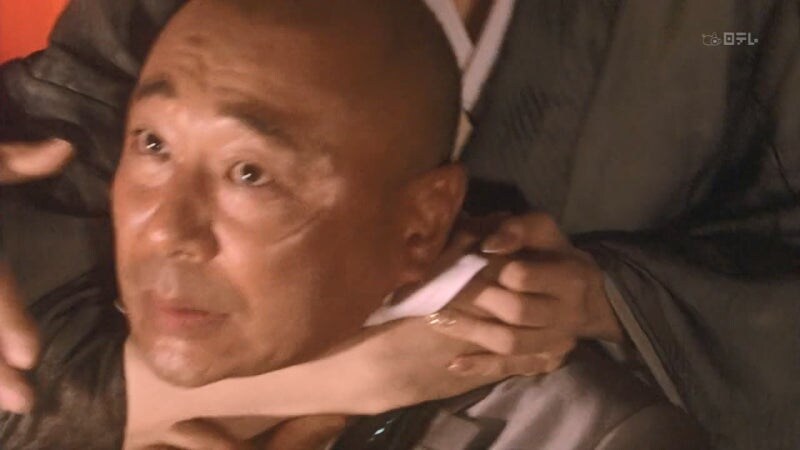 야쿠자랑 몸이 바뀌어버린 모쏠아다 야동상담소 직원_40.jpg