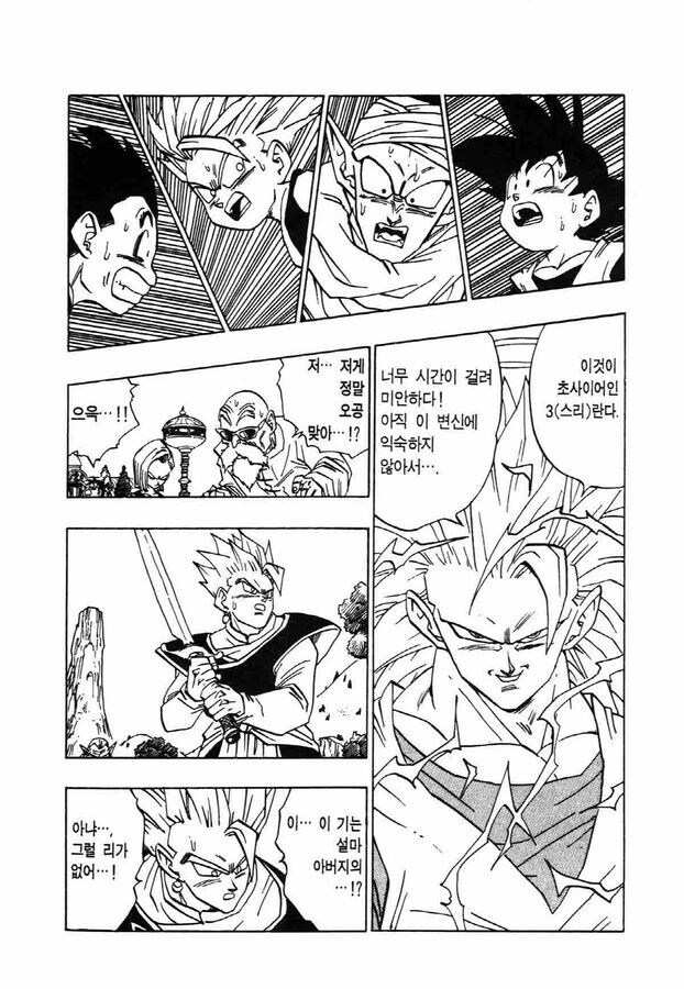 [드래곤볼] 조산명 선생님이 설명으로 컷낭비 안했다는거 구라임.._5.jpg