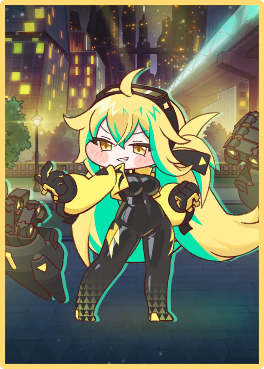 트릭컬)개인적으로 시즌2와서 디자인적으로 진보를 느끼게했던 캐릭터들_1.webp