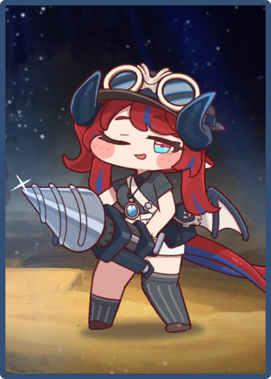 트릭컬)개인적으로 시즌2와서 디자인적으로 진보를 느끼게했던 캐릭터들_3.webp