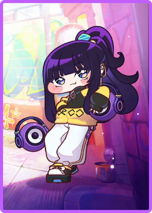 트릭컬)개인적으로 시즌2와서 디자인적으로 진보를 느끼게했던 캐릭터들_4.webp