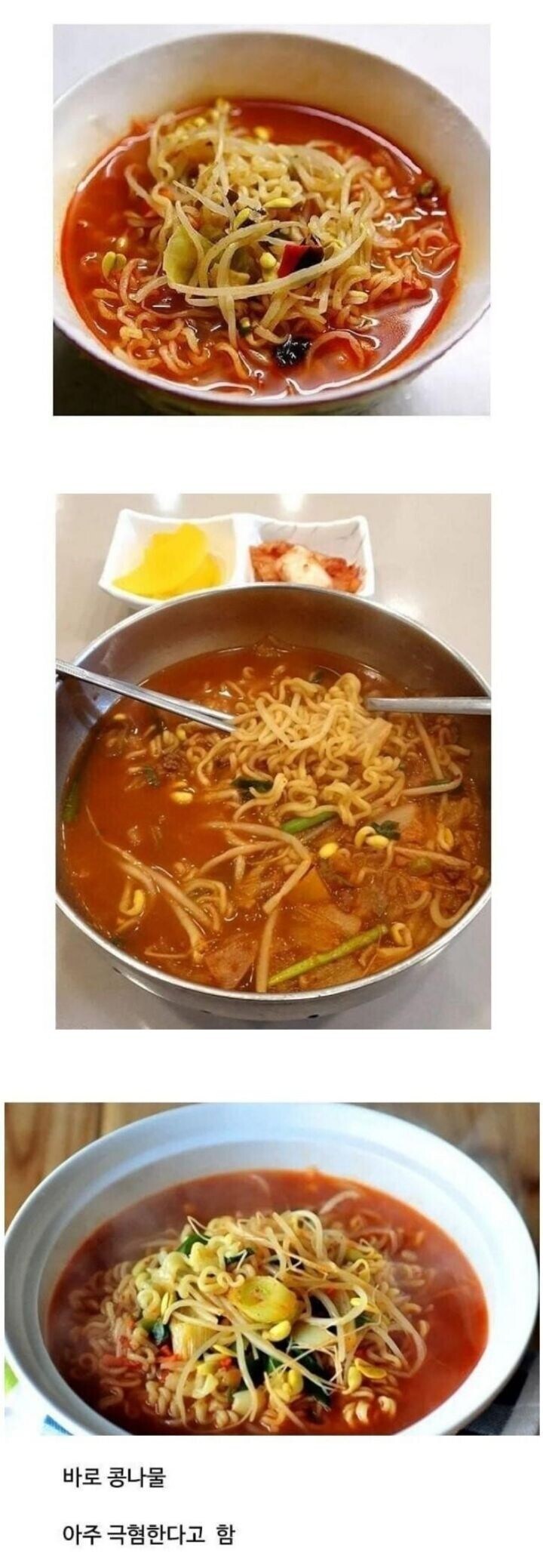 의외로 극혐파가 많은 라면토핑_1.jpg