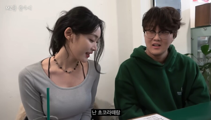 존나 현실적인 말만 하는 여자 ㅋㅋㅋ_2.jpg