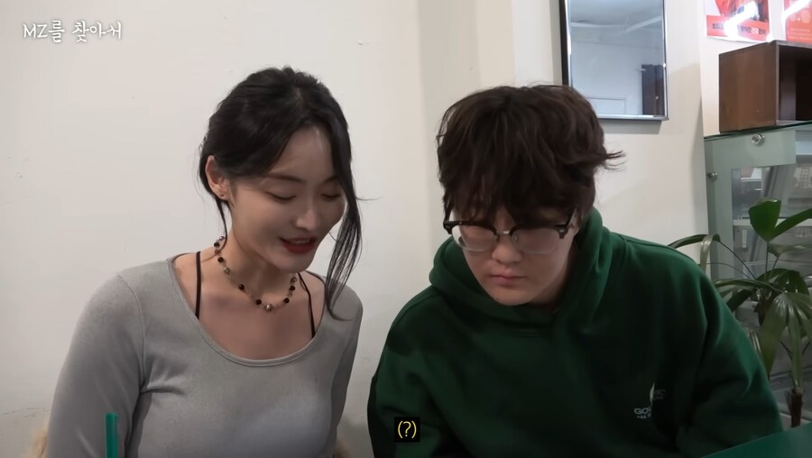 존나 현실적인 말만 하는 여자 ㅋㅋㅋ_5.jpg