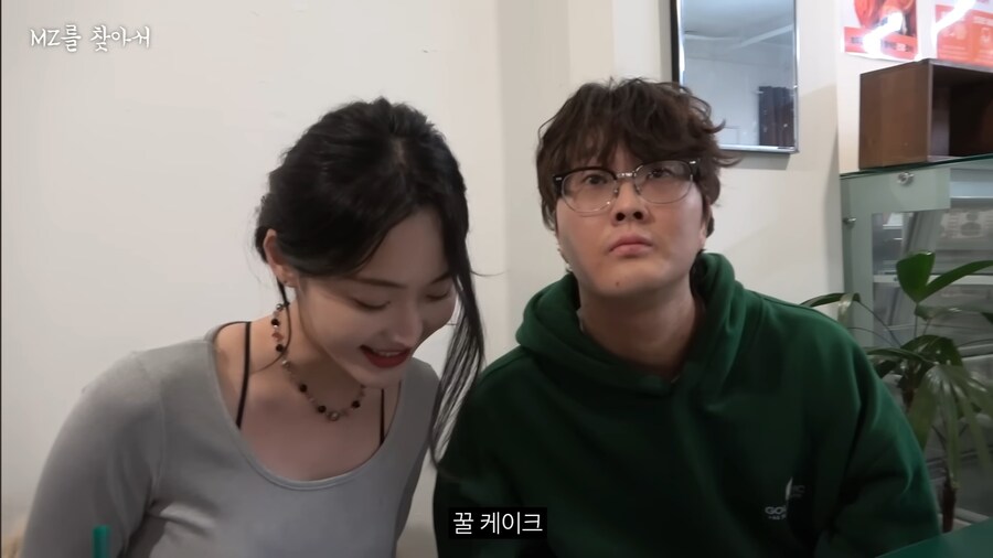 존나 현실적인 말만 하는 여자 ㅋㅋㅋ_6.jpg