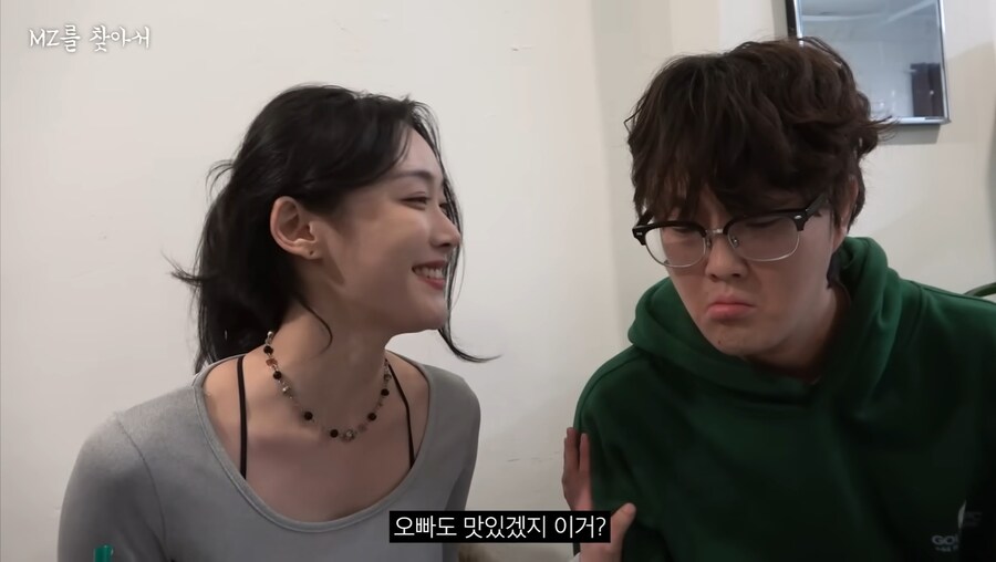 존나 현실적인 말만 하는 여자 ㅋㅋㅋ_8.jpg