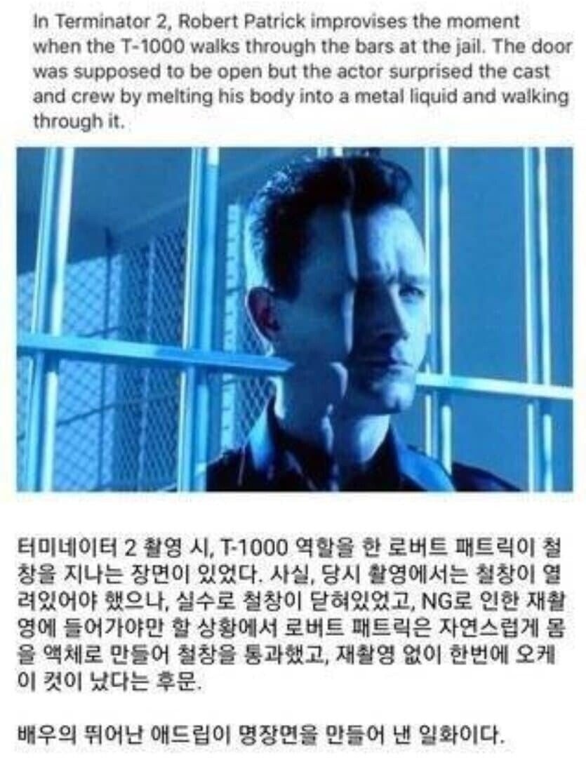 애드립으로 탄생한 레전드 명장면.jpg_1.jpg