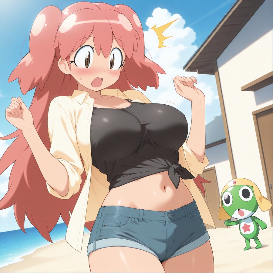 개구리중사 케로로 명장면_1.png