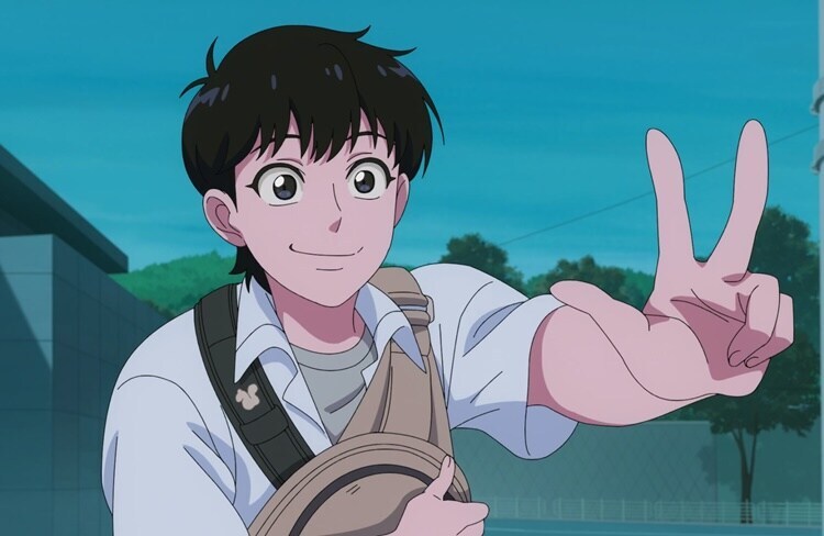 달려라 하니) 은근 개연성 부족한 러브라인.jpg_3.jpg