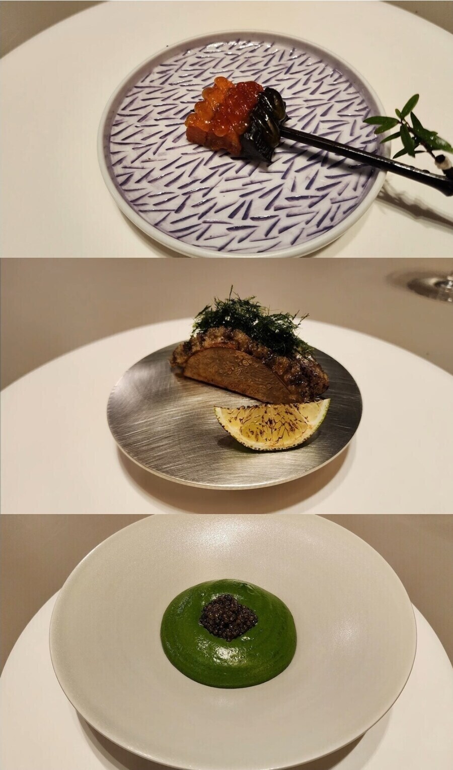 최현석과 안성재는 요리의 개념이 다르구나.jpg_1.jpg