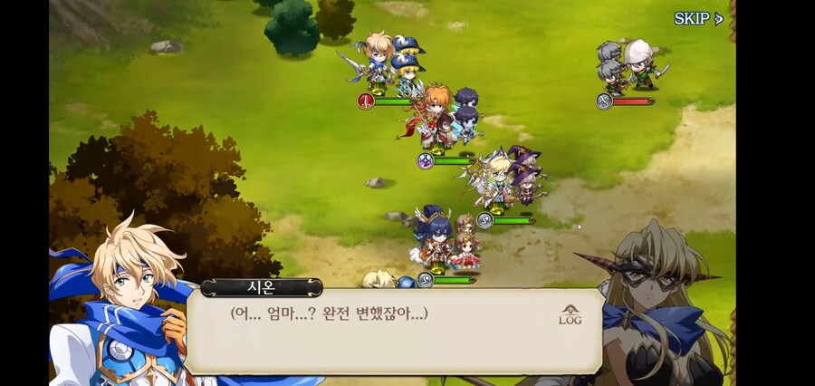 자기를 키워준 엄마의 비밀을 알아버린 아들_7.jpg