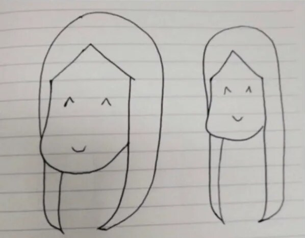 ? : 연예인은 머리 빨리 자라는 비결이 뭐지?_2.png