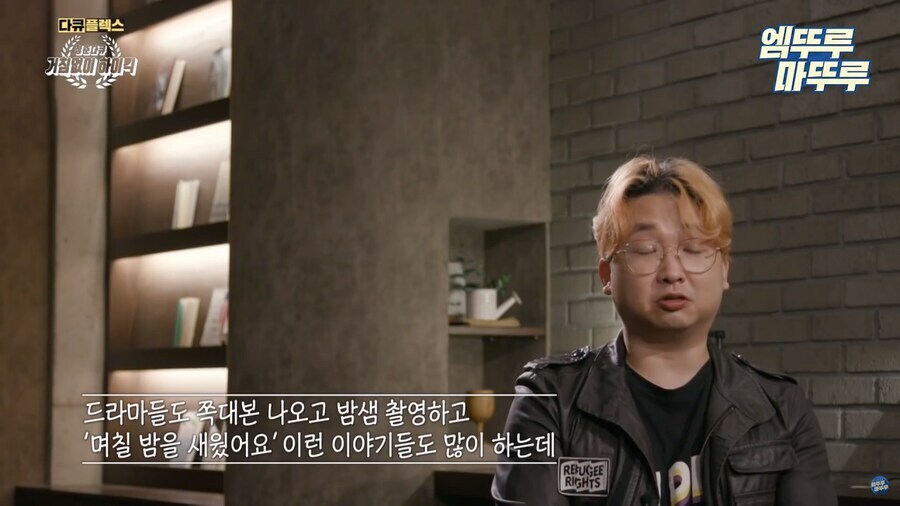 해외 드라마 8년치 분량을 반년만에 끝낸 하이킥_9.jpg