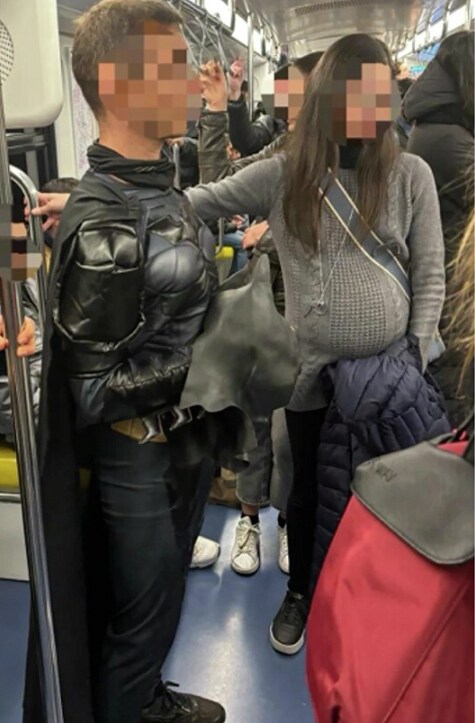 이그노벨상 수상이 유력하다는