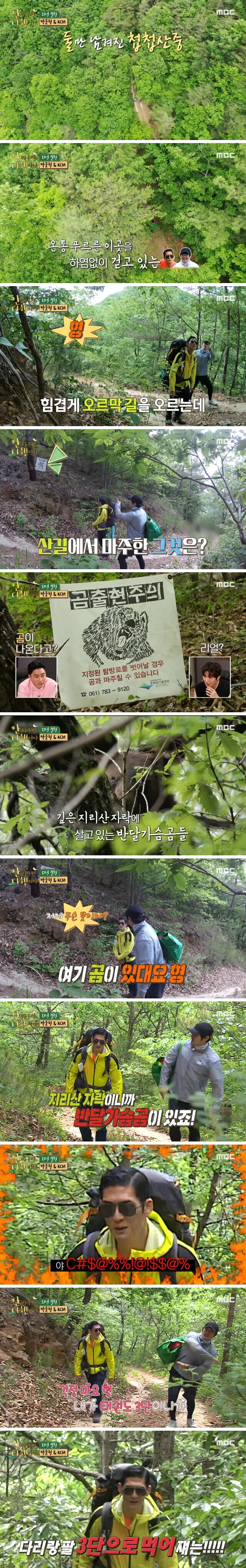 곰이랑 싸우면 이긴다는 태권도 3단 KCM_1.jpg