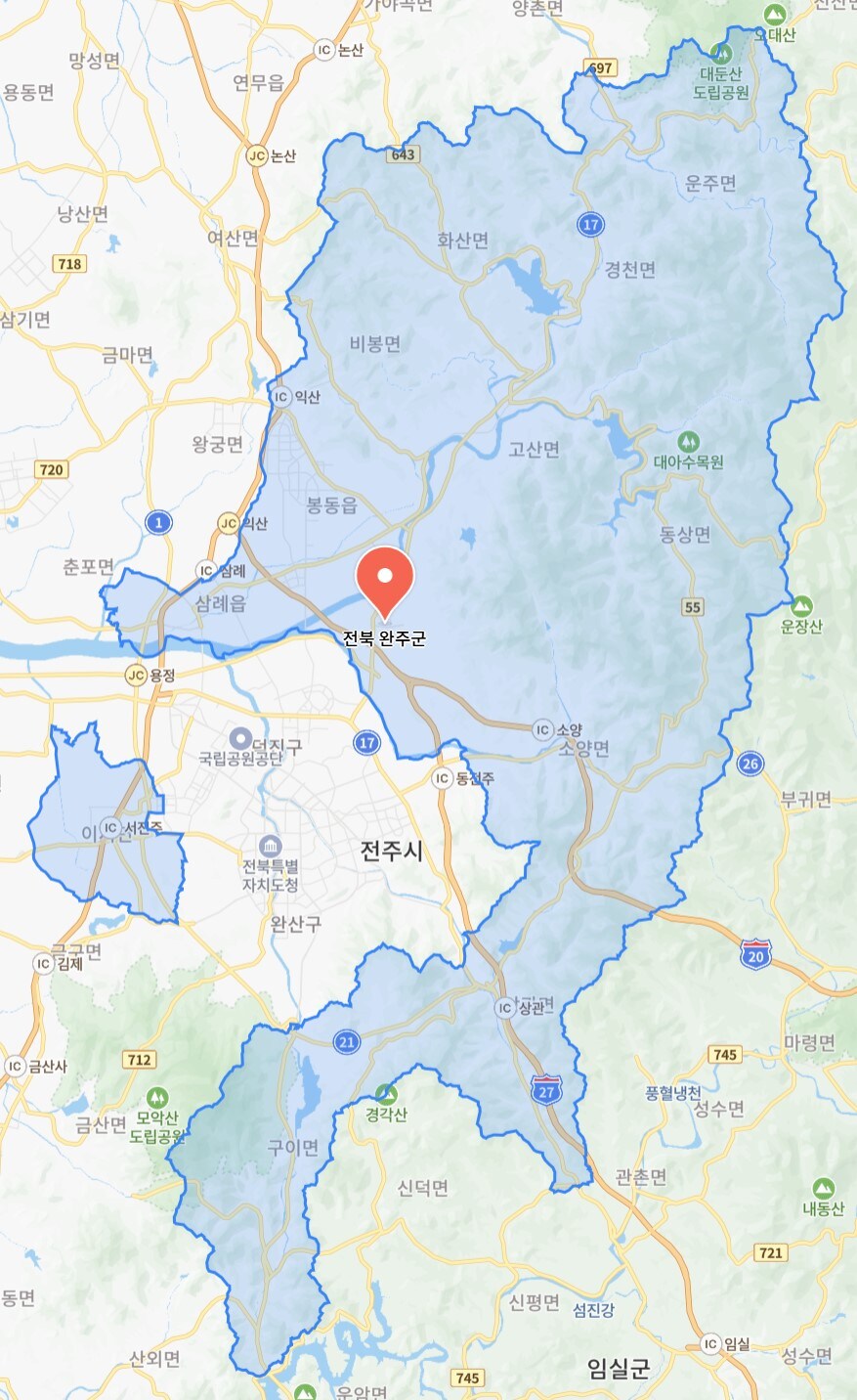 일부 사람들이 보기에 매우 불편한 한국의 지도_2.jpg