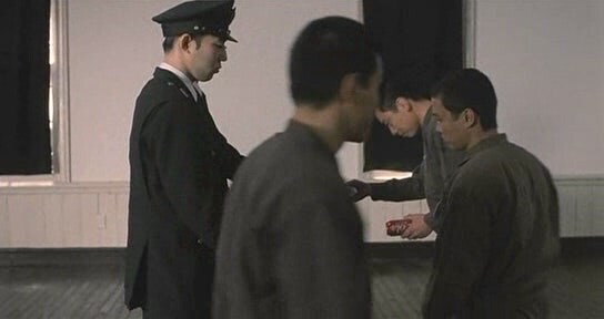 한국남자들에게 익숙한 일본교도소의 주말_6.jpg