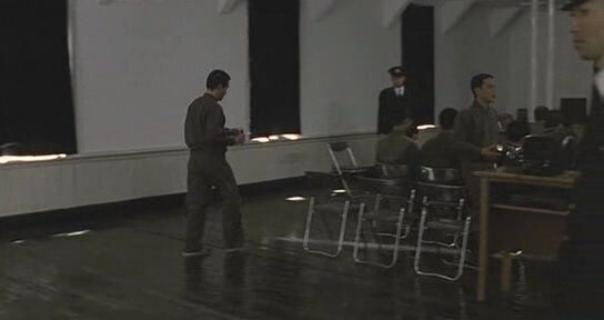 한국남자들에게 익숙한 일본교도소의 주말_7.jpg