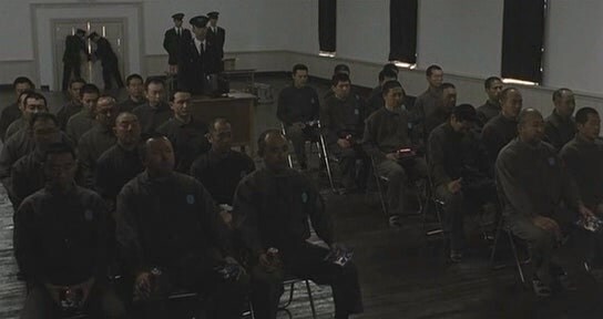 한국남자들에게 익숙한 일본교도소의 주말_9.jpg