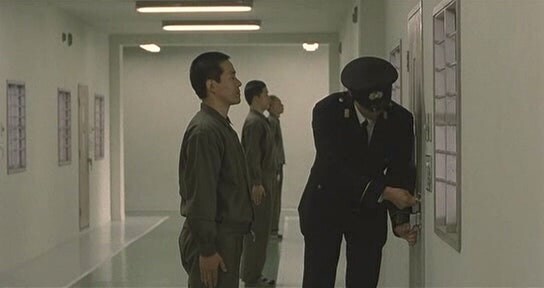 한국남자들에게 익숙한 일본교도소의 주말_22.jpg