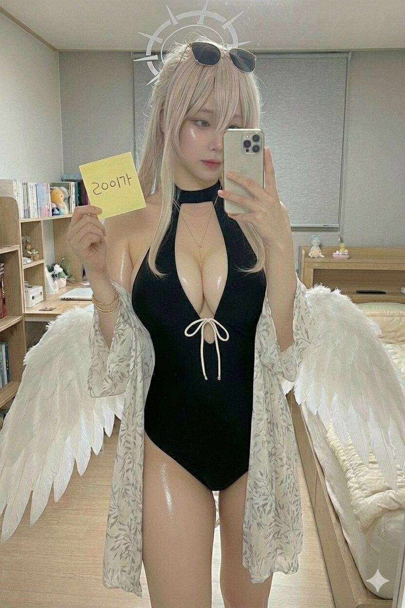 대충 나노 바나나 코스프레_1.png