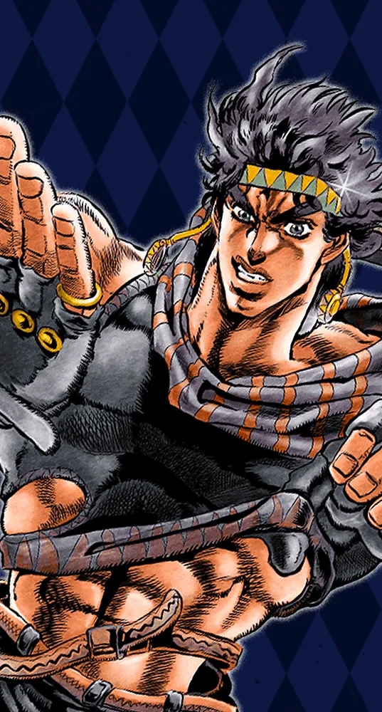 헌터X헌터) 비스케 볼때마다 느끼는건데_1.webp