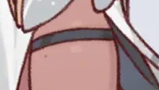 트릭컬) 아야의 기본스킨 에서 가장 파렴치한 부분_1.png